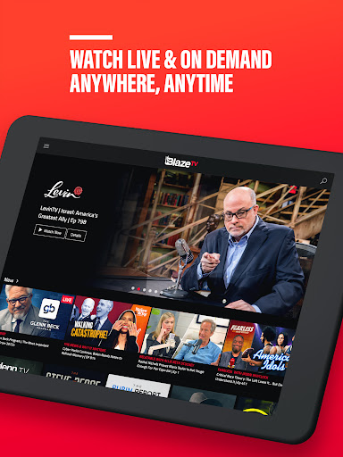 BlazeTV