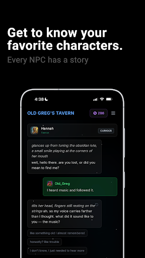 Old Greg's Tavern