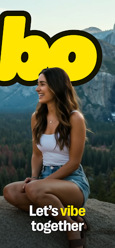Yubo: Make friends & chat now