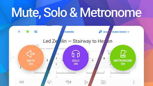 Songsterr Guitar Tabs & Chords