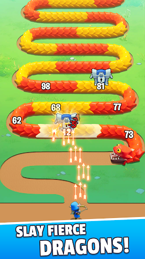 Kingdom Guard: Tower Defense