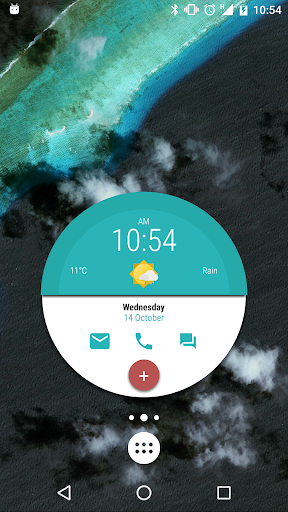 KWGT Kustom Widget Pro Key