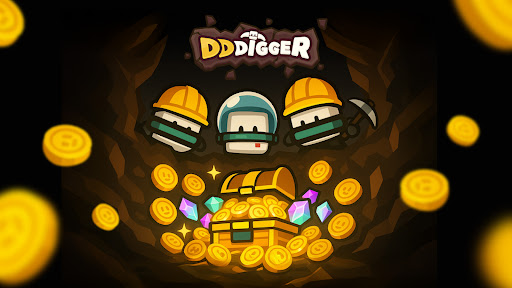 DDDigger
