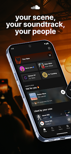 SoundCloud: The Music You Love