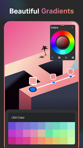 Sketch Pro: Draw & Create Art
