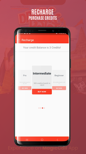MagicCall – Voice Changer App