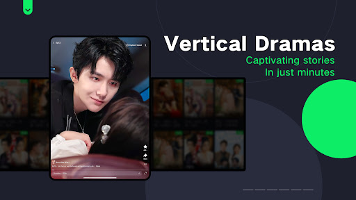 iQIYI - Drama, Anime, Show