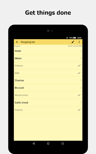 ColorNote Notepad Notes