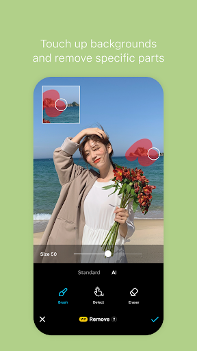 SNOW - AI Profile