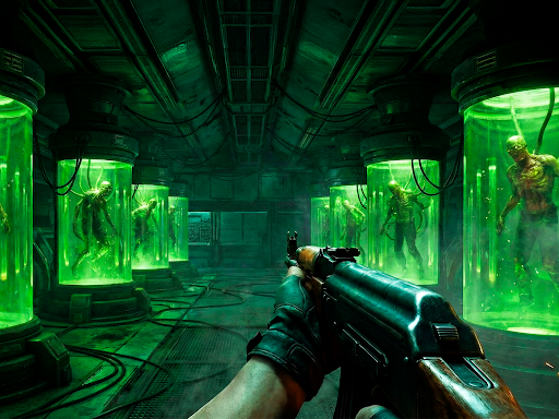 Zombie Apocalypse: Doomsday-Z