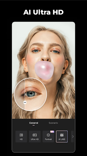 Wink: Video Enhancer & Editor