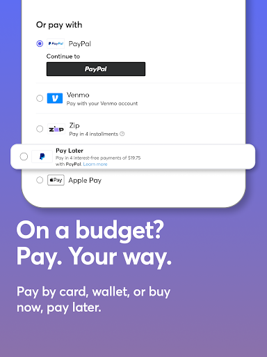 Mercari: Buy and Sell App