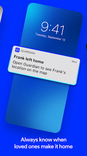 OnStar Guardian: Safety App