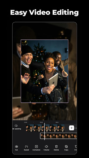 Wink: Video Enhancer & Editor