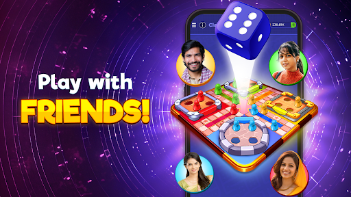 Ludo Superstar - Fun Game