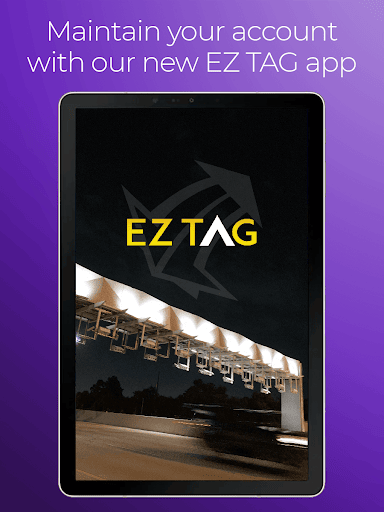 EZ TAG