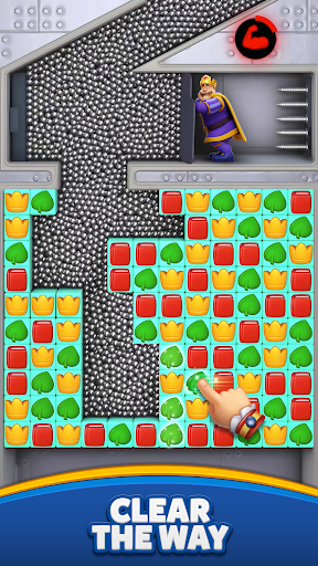 Royal Match