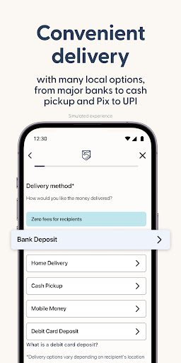 Remitly: Send Money & Transfer