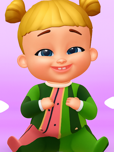 My Baby Care: Virtual Daycare