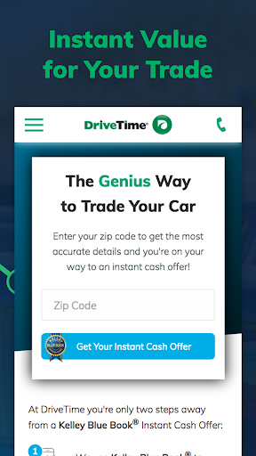 DriveTime Used Cars for Sale