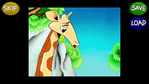 Putt-Putt® Saves the Zoo