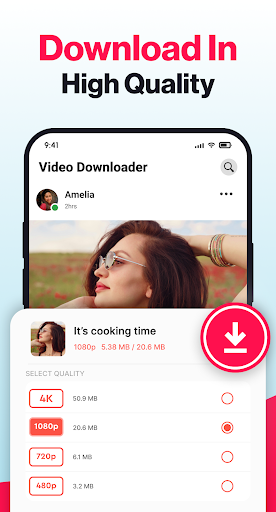 Video Downloader - Story Saver