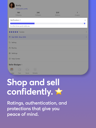 Mercari: Buy and Sell App