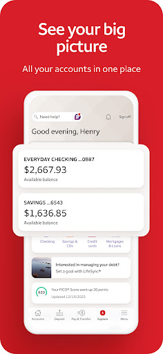 Wells Fargo Mobile®