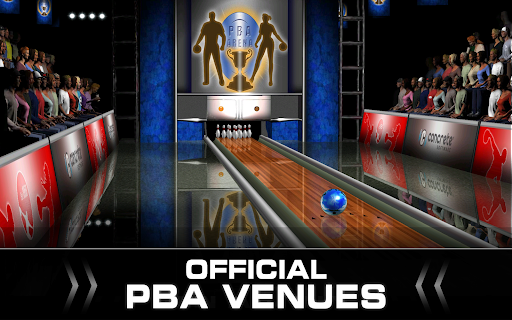 PBA® Bowling Challenge