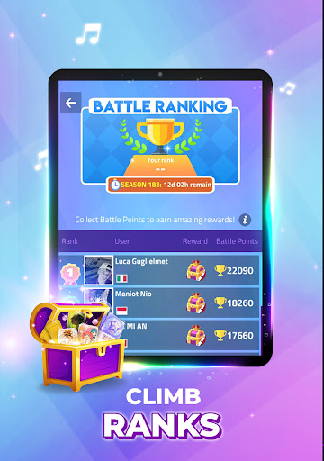 Magic Tiles 3™ - Piano Game
