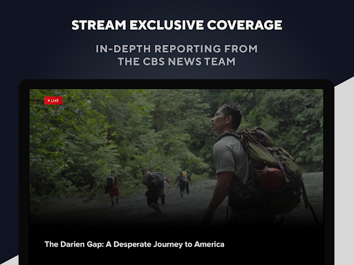 CBS News - Live Breaking News