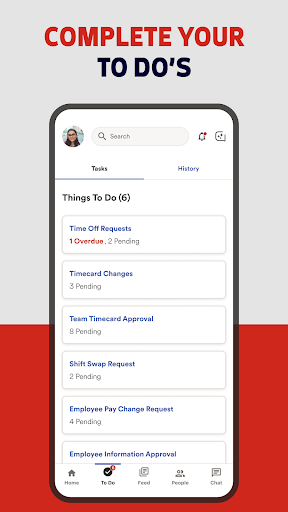 ADP Mobile Solutions