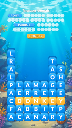 Word Carnival - All in One