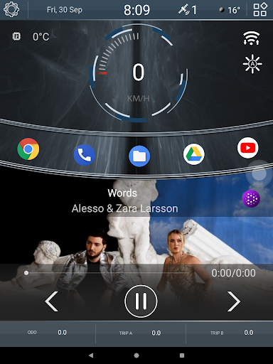 CL Theme V1