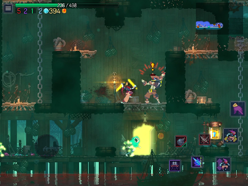 Dead Cells