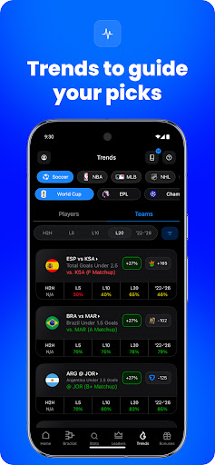 HOF: Sports Stats & Data