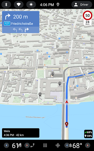 A Better Routeplanner (ABRP)
