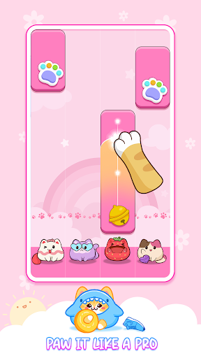 Cat Tiles: Cute Piano Game