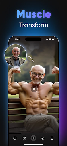 AI Video Photo Generator Videa