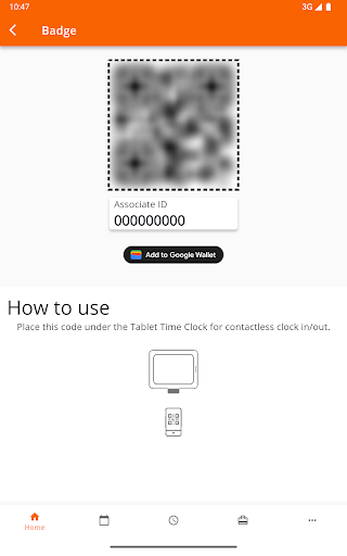 Workforce Tools