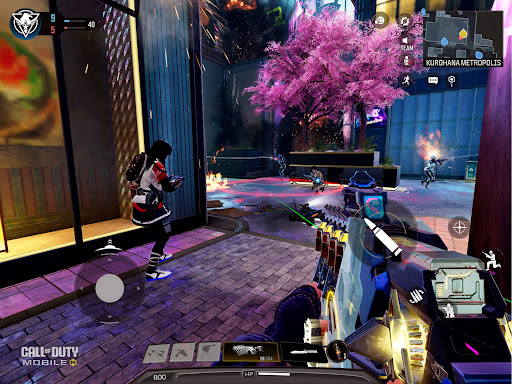 Call of Duty®: Mobile