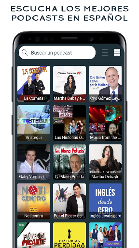 Radio Mexico - online radio