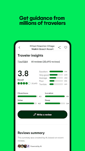 Tripadvisor: Plan & Book Trips