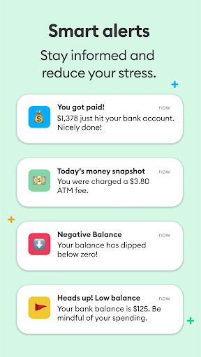 Brigit: Cash Advance & Credit