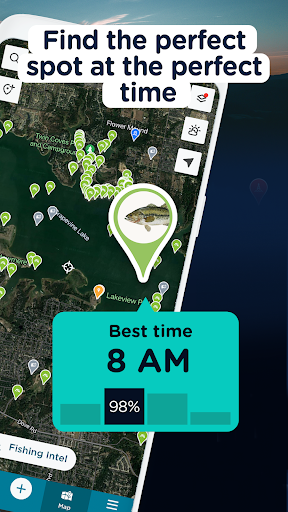 FishAngler: Fishing Guide App