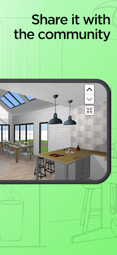 Home Design 3D: Draw & Plan
