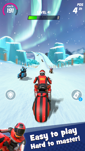 Bike Race: Racing Games