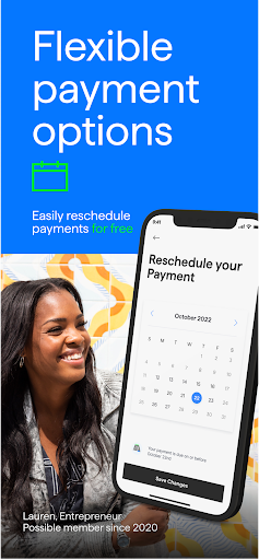 Possible: Fast Cash & Credit