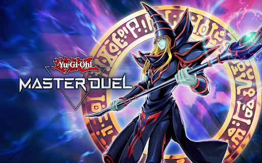 Yu-Gi-Oh! Master Duel
