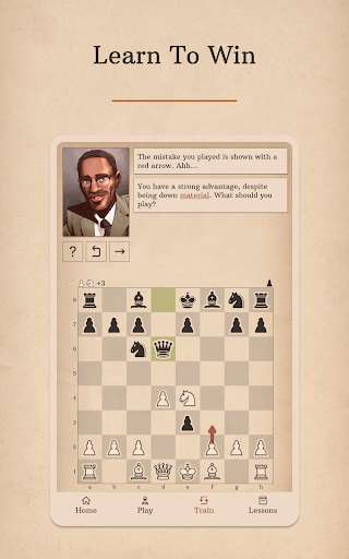 Learn Chess with Dr. Wolf